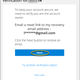 Illustration for article titled Unable to Reset AOL Email Password?em/em